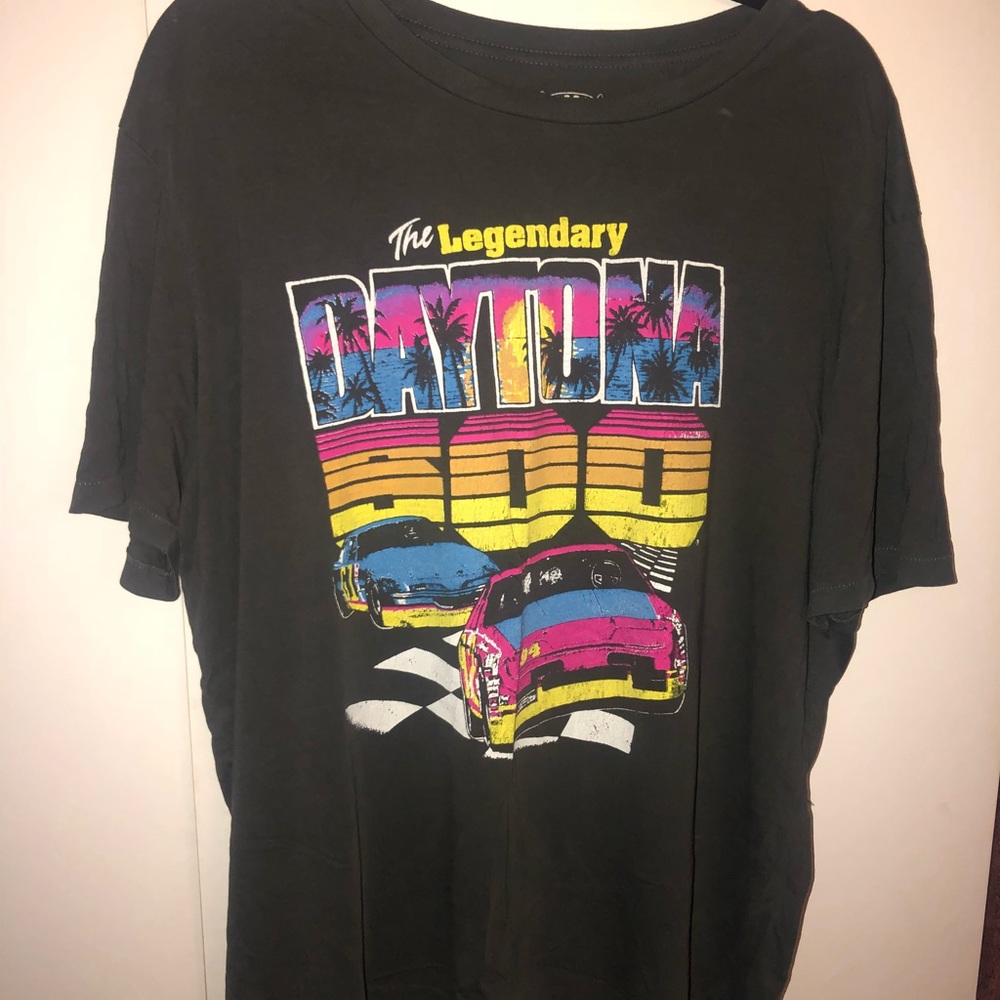 Vintage Daytona 500 T-Shirt